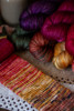 Autumn Atelier Hues 'PEARLESCENT' WORSTED KIT