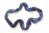 Cup of Butterfly Pea Flower 'CREMA' WORSTED