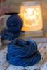 Cup of Butterfly Pea Flower 'CREMA' WORSTED