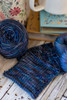 Cup of Butterfly Pea Flower 'CREMA' WORSTED