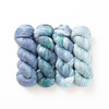 OOPSY Rhetorical Hues 'PEARLESCENT' WORSTED KIT