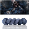 Oopsy Pecking Order 'YAK SILK' FINGERING
