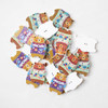 Wooden Bear Buttons