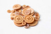 Assorted Caramel Buttons