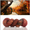 Autumn Lake 'PEARLESCENT' WORSTED