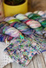 Rainbow Sorbet 'CREMA' SOCK