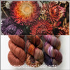 Oopsy Strawflower Hues 'SINCERE' SOCK