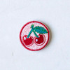 Cheerful Cherry Needle Minder