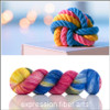 Bound By Oath 'MYTHIC TWIST' WORSTED