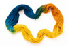 Slow Burn 'MYTHIC TWIST' WORSTED