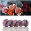 Smoldering Rose 'SPARKLE' DK