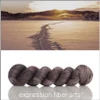 Pre-Order Tracks in the Snow 'ALLURE' FINGERING