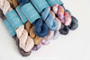 Northern Wild Hues 'ALLURE' FINGERING KIT