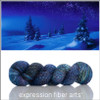 Silent Night Sky 'TWISTED TWEED' SPORT