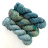 Melusine Hues 'PEARLESCENT' WORSTED KIT - Limited Edition