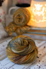 Cup of Turmeric and Ginger 'CREMA' WORSTED