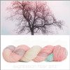 PINK FROST 'RESILIENT' SOCK