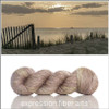 Sand Dune 'PEARLESCENT' WORSTED