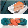 ORANGE POUND CAKE SPARKLE SILK SPORT