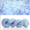 Pre-Order Glacier Freeze 'RESILIENT'SOCK