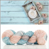 Pre-Order Shabby Chic 'PEARLESCENT' WORSTED