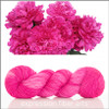 Peonies 'RESILIENT' SOCK