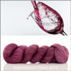 PINOT NOIR SHIMMERING CASHMERE FINGERING