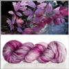 Murky Magenta 'PEARLESCENT' WORSTED