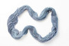 Shimmering Slate 'PEARLESCENT' WORSTED