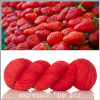 STRAWBERRY 'RESILIENT' SUPERWASH MERINO SOCK