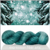 Spruce 'YAK SILK' LACE