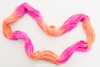 CHEERY RANUNCULUS BEADED SILK WORSTED 
