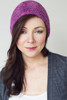 Beginner's Crochet Hat Kit - Choose Your Color