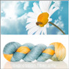 Fuzzy Caterpillar 'LUSTER' SPORT