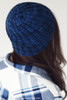 Beginner's Knitted Hat Kit - Choose Your Color