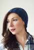 Beginner's Knitted Hat Kit - Choose Your Color