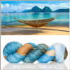 Beach Hammock 'PEARLESCENT' WORSTED