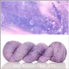 Scintillating 'RESILIENT' SOCK