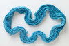 Pre-Order Blue Feather Texture 'PEARLESCENT' WORSTED