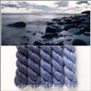 Rocky Shore Hues 'LUSTER' WORSTED MINI KIT