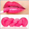 Lip Gloss 'RESILIENT' SOCK