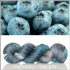 Limited Edition SUMMER BLUES 'LUSTER' WORSTED