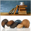 Coffee and Books 'RESILIENT' SOCK