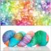 Rainbow of Lights 'DEWY' DK