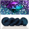 June Teal 'PEARLESCENT' FINGERING