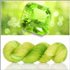 Pre-Order August Peridot 'RESILIENT' SOCK
