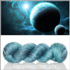 Neptune 'LUSTER' WORSTED