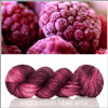 Berry Freeze 'PEARLESCENT' WORSTED