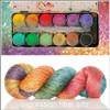 ARTIST 'LUSTER' WORSTED