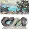 Mountain Air 'LUSTER' WORSTED